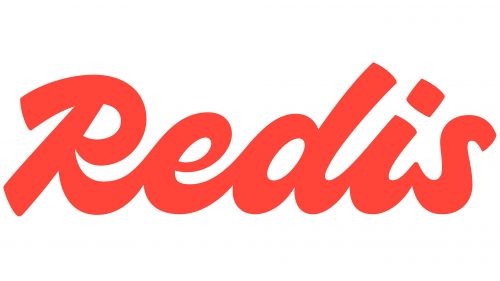 Logo de Redis