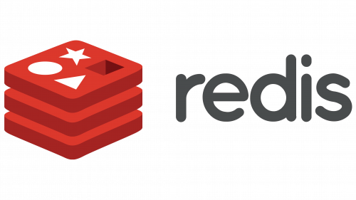 Logo de Redis en 2009