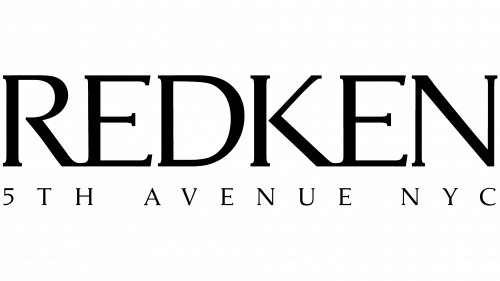Logo de Redken