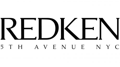 Logo de Redken