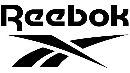 Logo de Reebok
