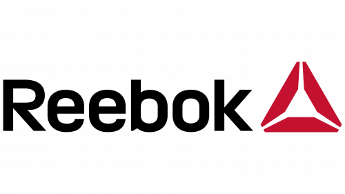Logo de Reebok