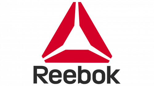 Logo de Reebok