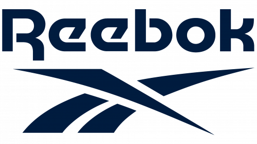 Logo de Reebok