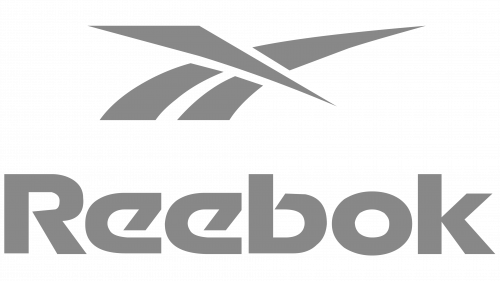 Logo de Reebok en 1997