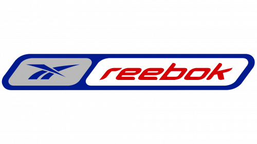 Logo de Reebok en 2000