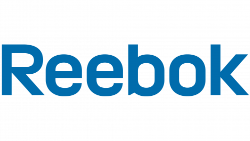 Logo de Reebok en 2008