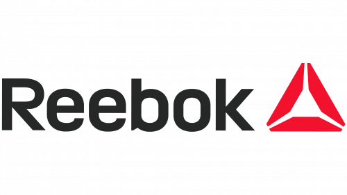Logo de Reebok en 2014