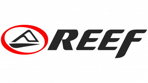 Logo de Reef