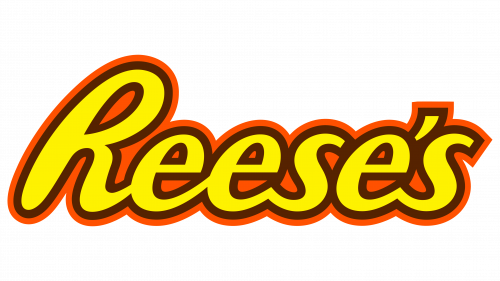 Logo de Reese's