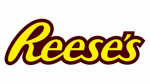 Logo de Reese's