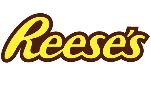 Logo de Reese's