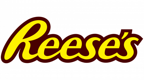 Logo de Reese's
