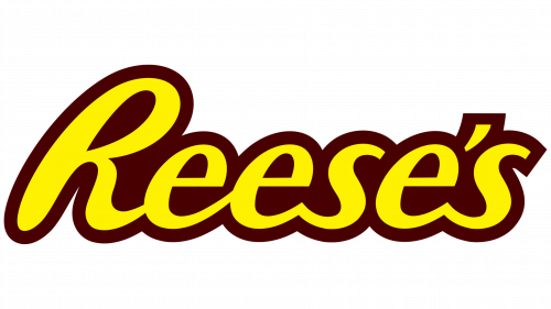 Logo de Reese's Peanut Butter Cups