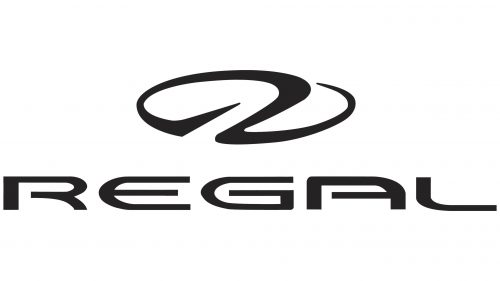 Logo de Regal