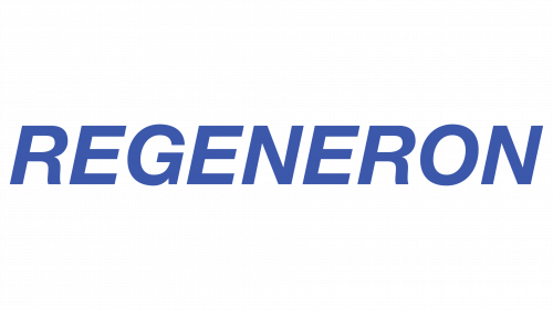 Logo de Regeneron