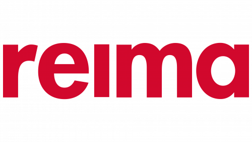 Logo de Reima