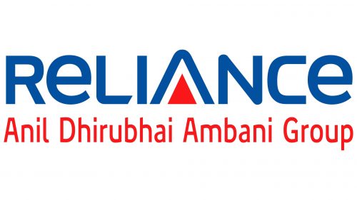 Logo de Reliance depuis 2010