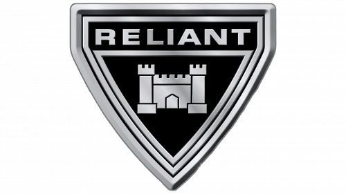 Logo de Reliant