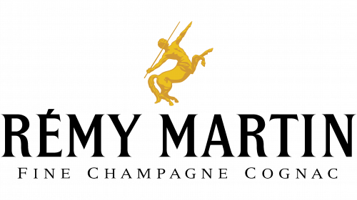 Logo de Remy Martin