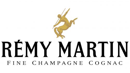 Logo de Remy Martin