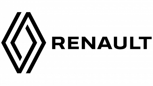 Logo de Renault