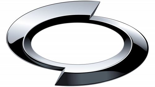 Logo de Renault Samsung