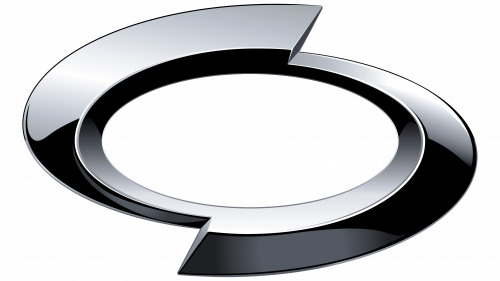 Logo de Renault Samsung Motors