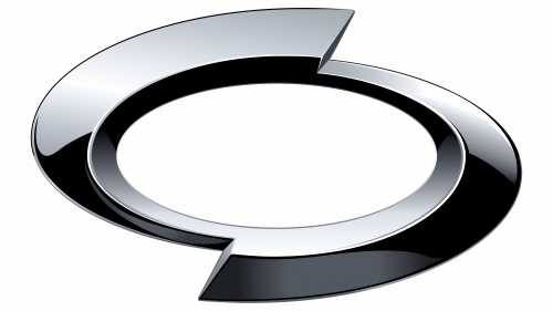 Logo de Renault Samsung Motors