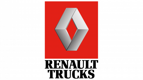 Logo de Renault Trucks