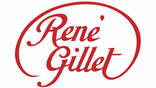 Logo de Rene Gillet