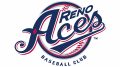 Logo de Reno Aces