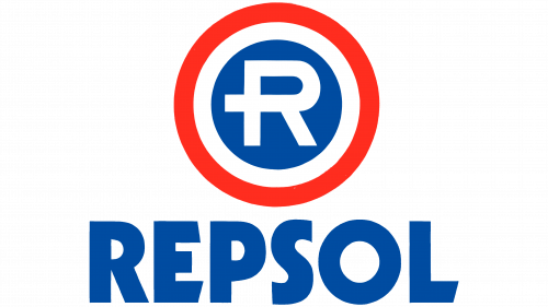 Logo de Repesa en 1968