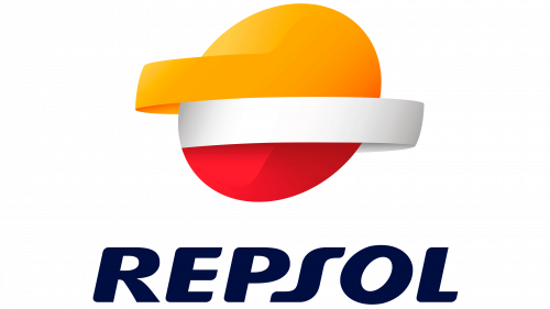 Logo de Repsol
