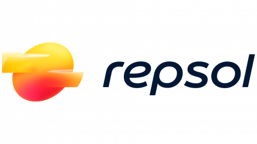 Logo de Repsol