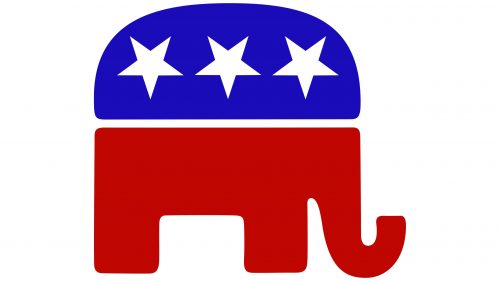 Logo de Republican Party of the United States