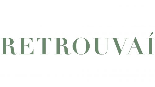 Logo de Retrouvai