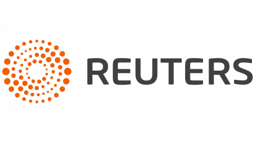 Logo de Reuters