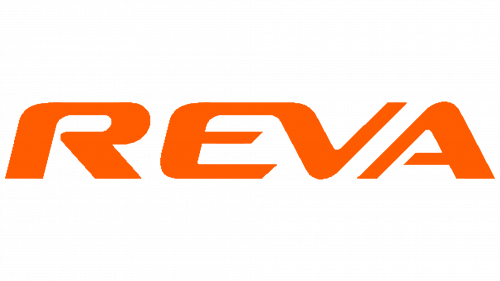 Logo de Reva
