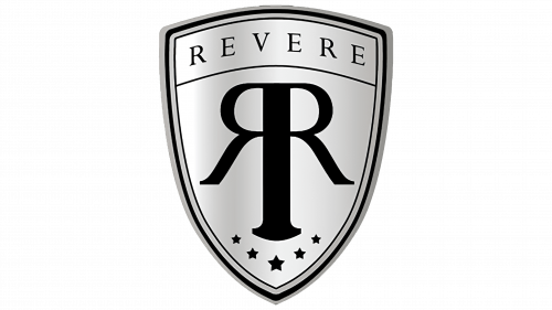 Logo de Revere