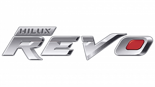 Logo de Revo Adam Motors
