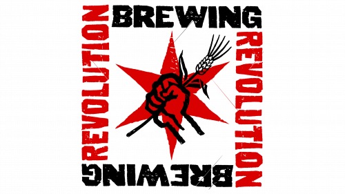 Logo de Revolution Brewing