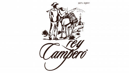 Logo de Rey Campero