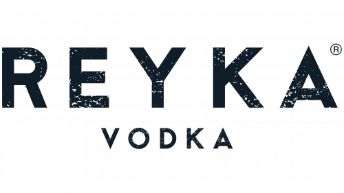 Logo de Reyka