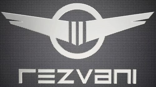 Logo de Rezvani