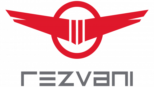 Logo de Rezvani Motor