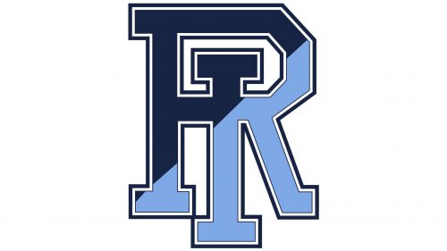 Logo de Rhode Island Rams
