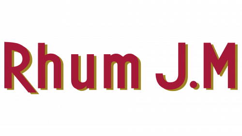 Logo de Rhum J.M.