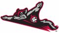 Richmond Flying Squirrels Logo
