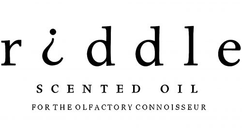 Logo de Riddle Oil